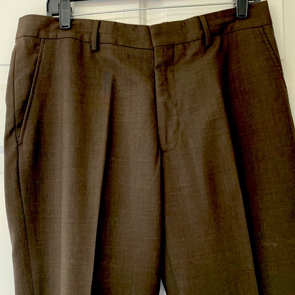 Express Pants Express Mens Dress Pants Poshmark